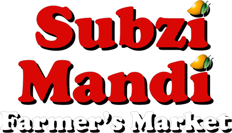 Subzi Mandi Farmer's Market