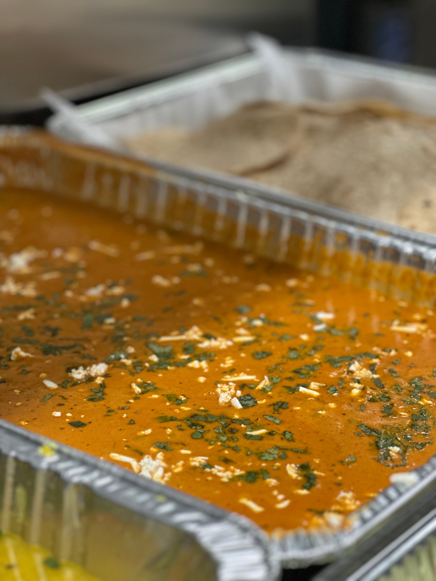Dal Makhani