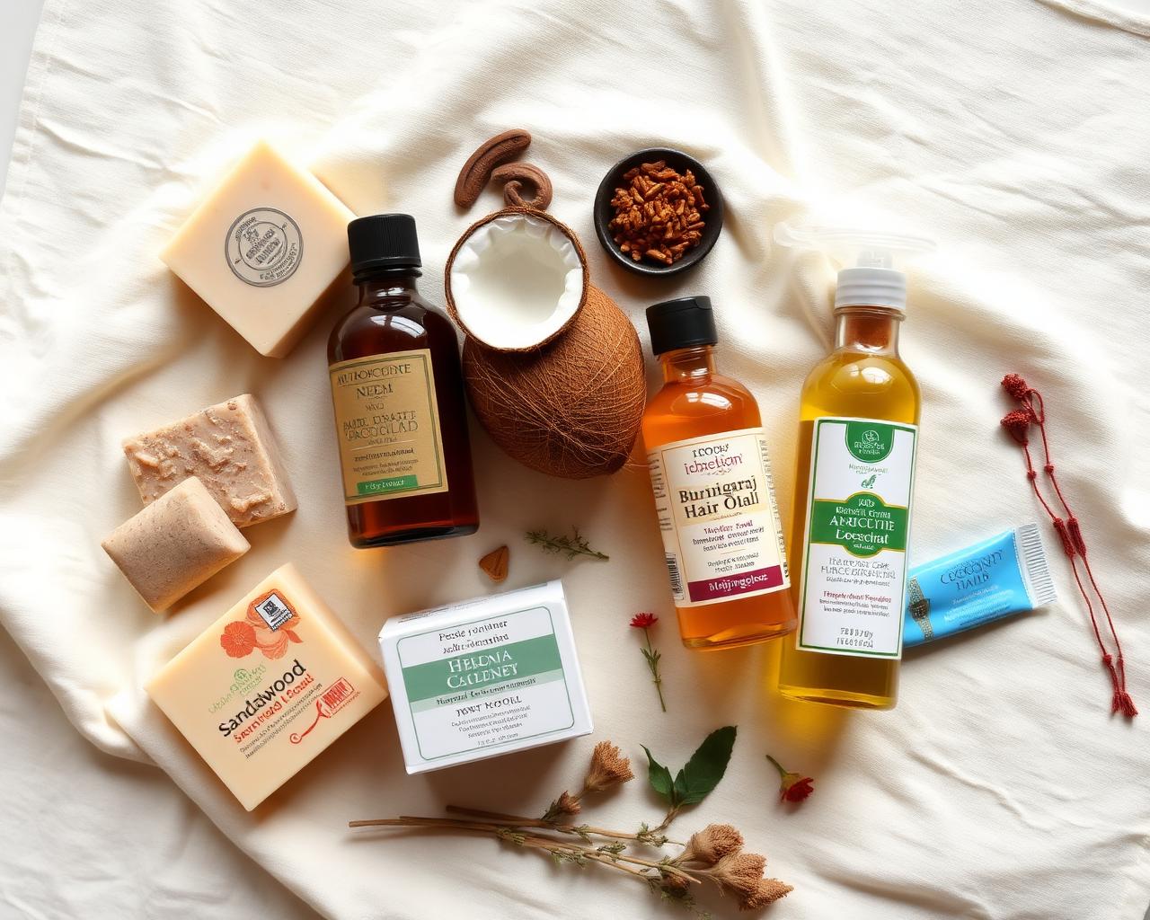 Hygiene & Cosmetics