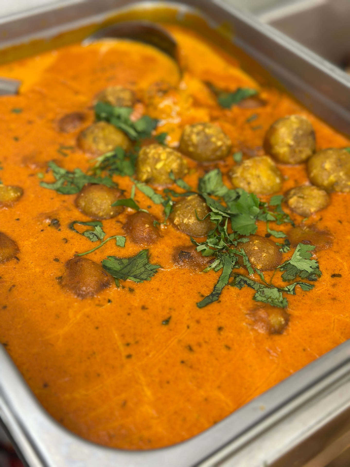 Malai Kofta