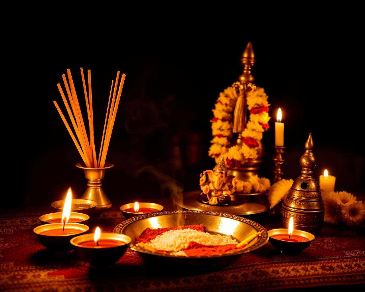 Religious & Holiday Items